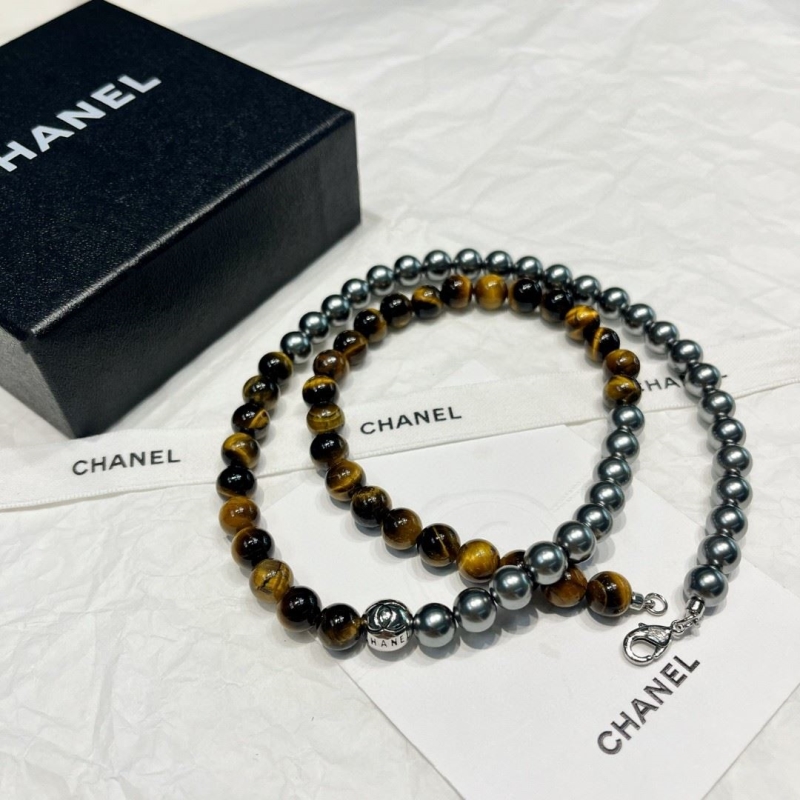 Chanel Necklaces